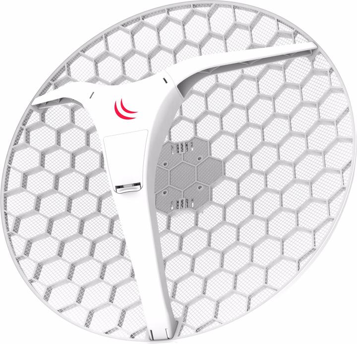 Immagine prodotto MikroTik RouterBOARD LHG XL HP5 - Ponte wireless