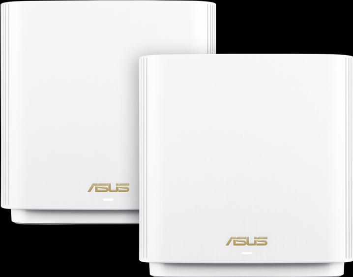 Produktbild ASUS ZenWiFi XT8 WiFi 6 AX6600 V2