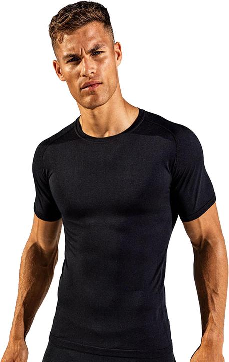 Image du produit Tri Dri Seamless 3D Fit Multi Sport Performance Top à manches courtes (XXL)