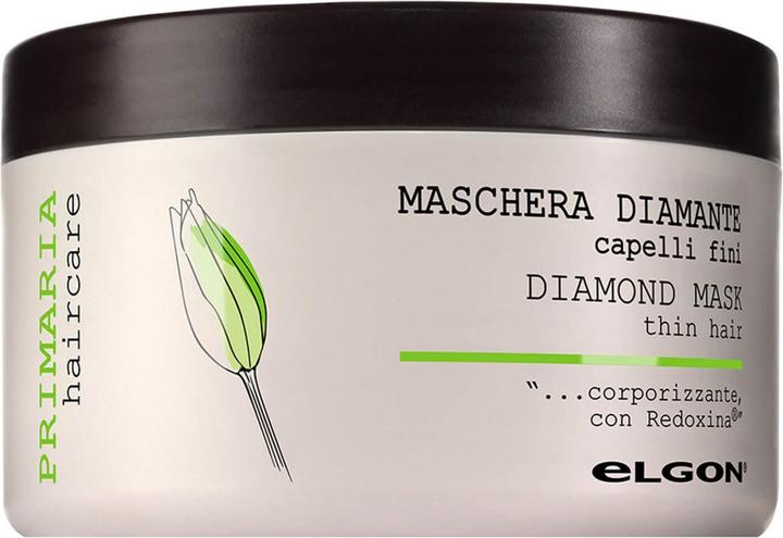 Actual product image Elgon Primaria - Diamond Mask (150 ml)