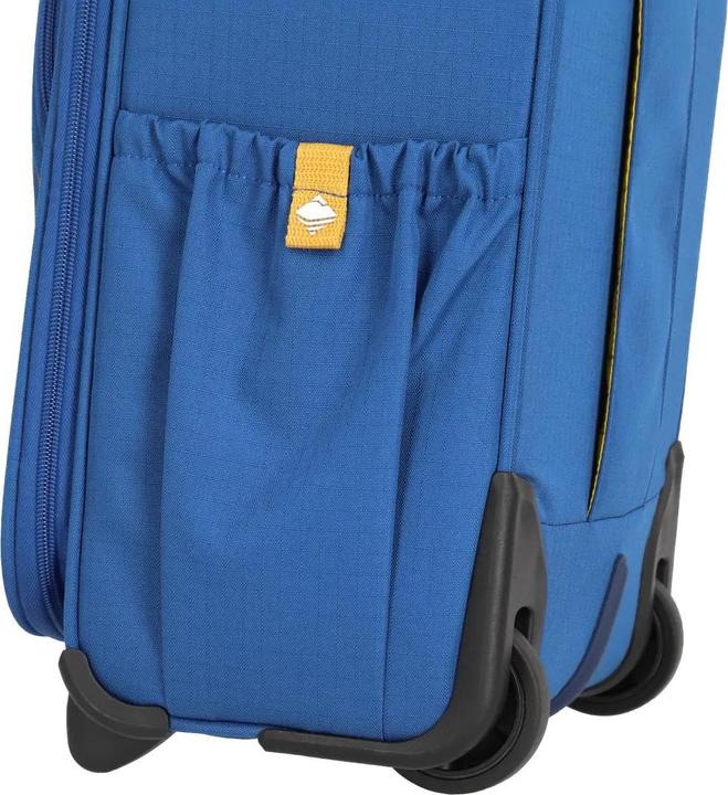 Actual product image Travelite Minimover (19 l, Hand luggage (up to 50 litres))