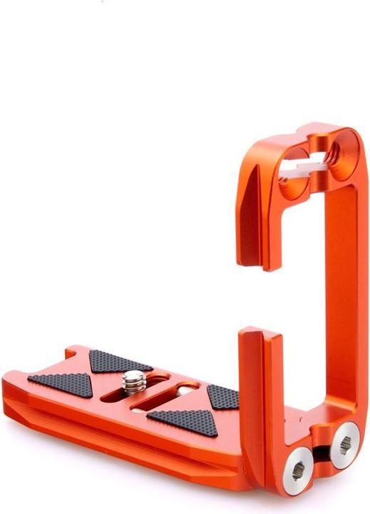 Produktbild 3 Legged Thing Ellie Universal L Bracket Koper (Stativadapter)