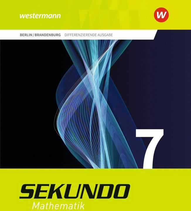 Image du produit Sekundo BE/BB 2017 SB 7 (Allemand, Tim Baumert, Bernd Wurl, Martina Lenze, Peter Welzel, 2017)
