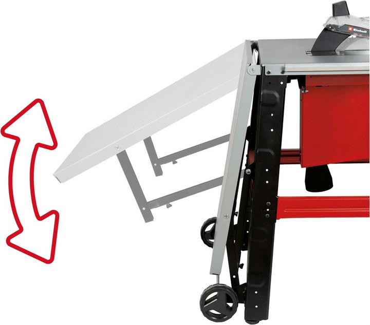 Einhell Tischkreissäge TE-TS 315 U