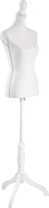 Actual product image tectake Dressmaker's dummy