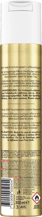 Immagine prodotto L'Oréal Paris Elnett (300 ml)