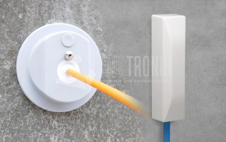 Produktbild Wirewin Einzel-Hauseinführung