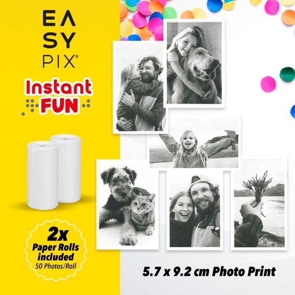 Immagine prodotto Easypix InstantFUN