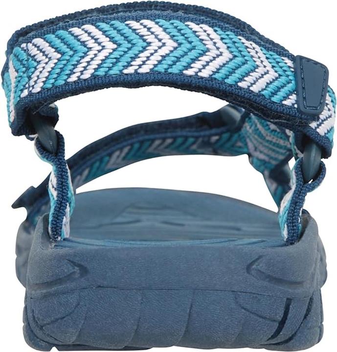 Actual product image Mountain Warehouse Childrens/Kids Tide Sandals (30.5)