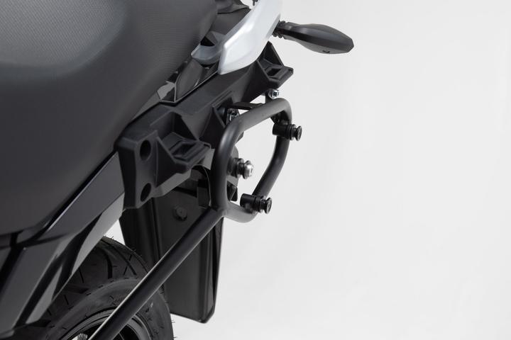 Immagine prodotto Sw Motech Supporti lateriali SLC gauche