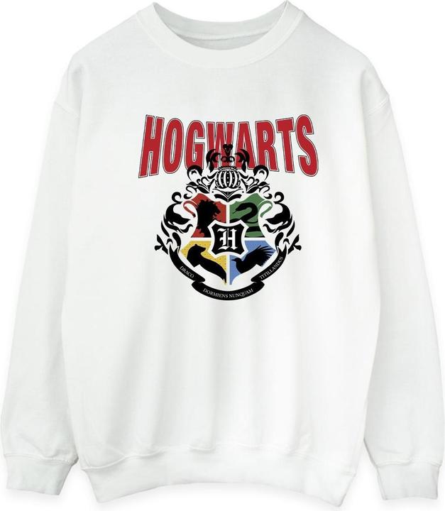 Produktbild Hogwarts Emblem Sweatshirt (M)