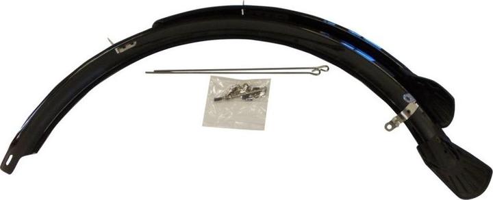 Immagine prodotto Mustang Velo Set di parafanghi SW-817, 24&quot x60mm (Set di parafanghi)
