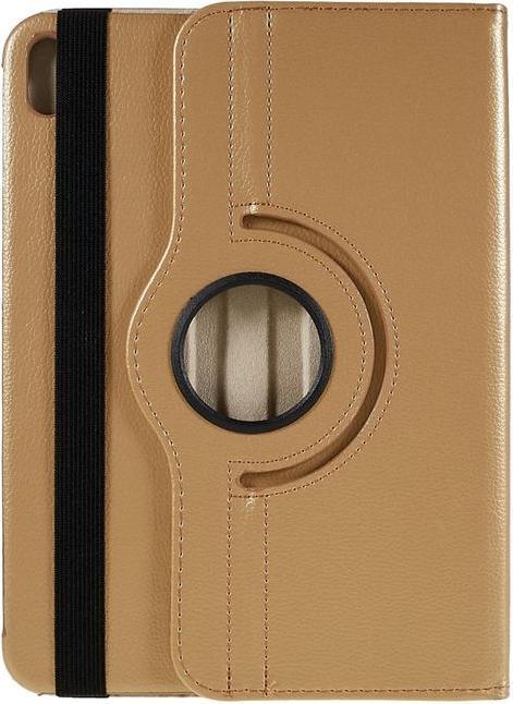 Image du produit MU Classic Étui en cuir rotatif (iPad 2025 (11e génération), iPad 2022 (10e génération))
