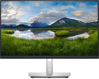 Actual product image Dell P2422H (1920 x 1080 pixels, 23.80")