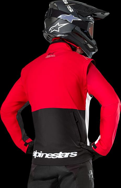 Image du produit Alpinestars Jacket Pro-Dura Blk (Hommes, L)