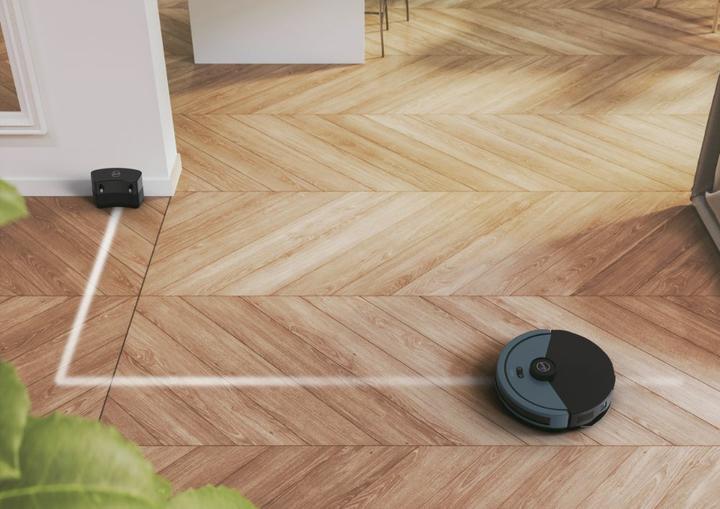 Produktbild Hoover HG430H 011 (Saugroboter)