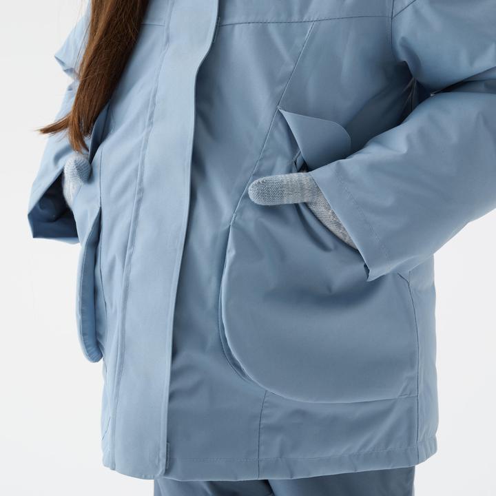 Produktbild Quechua SH500 (122)
