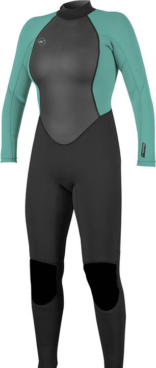 Image du produit O'Neill Wms Reactor-2 3/2mm Back Zip Full (3/2 mm, 6, XS)
