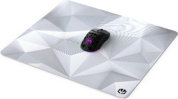 Actual product image Endorfy Crystal Onyx White L (L)