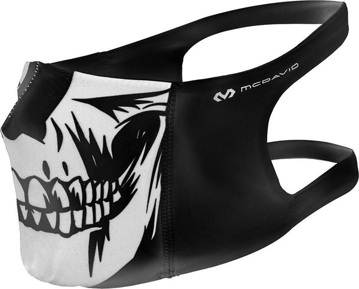 McDavid Maschera Per Lo Sport