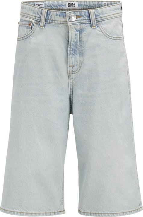 Jack & Jones Jjiron Jjoriginal Shorts Sq 205 Sn Jnr