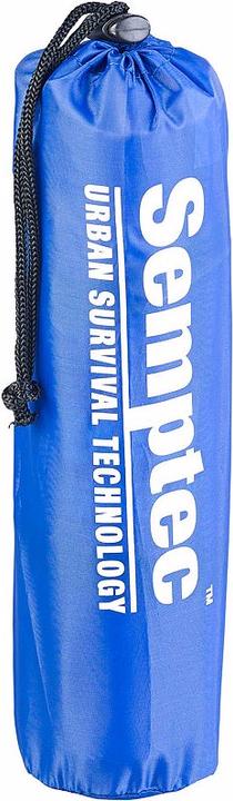 Produktbild Semptec Selbstaufblasendes Outdoor-Thermo-Sitzkissen