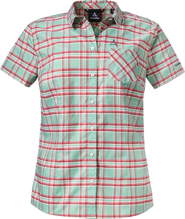 Image du produit Schöffel Blouse Elmoos SH L (48)