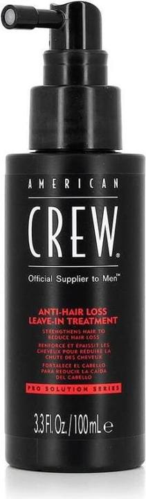 Image du produit American Crew Lotion anti-chute de cheveux (100 ml)