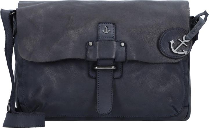 Produktbild Harbour 2nd Anchor Love Rosi Umhängetasche Leder 29 cm