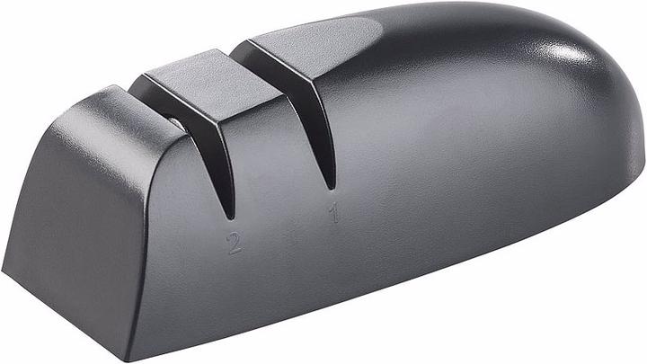 Produktbild Rosenstein & Söhne Diamant-Hand-Messerschärfer für Stahl-& Keramik-Klingen
