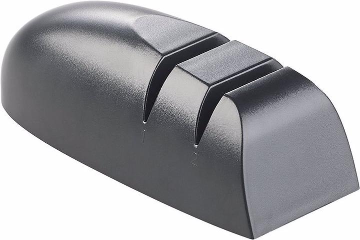 Produktbild Rosenstein & Söhne Diamant-Hand-Messerschärfer für Stahl-& Keramik-Klingen