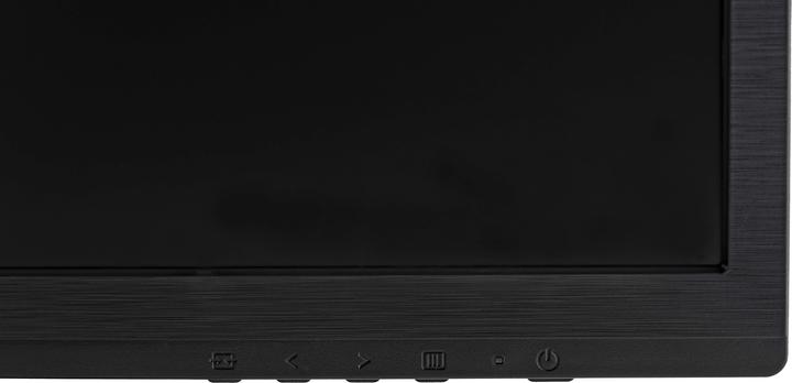 Actual product image AOC e2460Sh (1920 x 1080 pixels, 24")