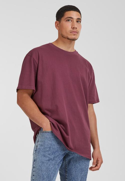 Image du produit Urban Classics Tee-shirt lourd oversize (L)