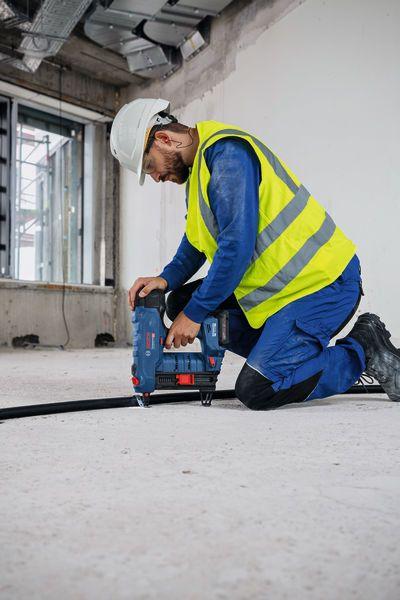Produktbild Bosch Professional Akku-Betonnagler