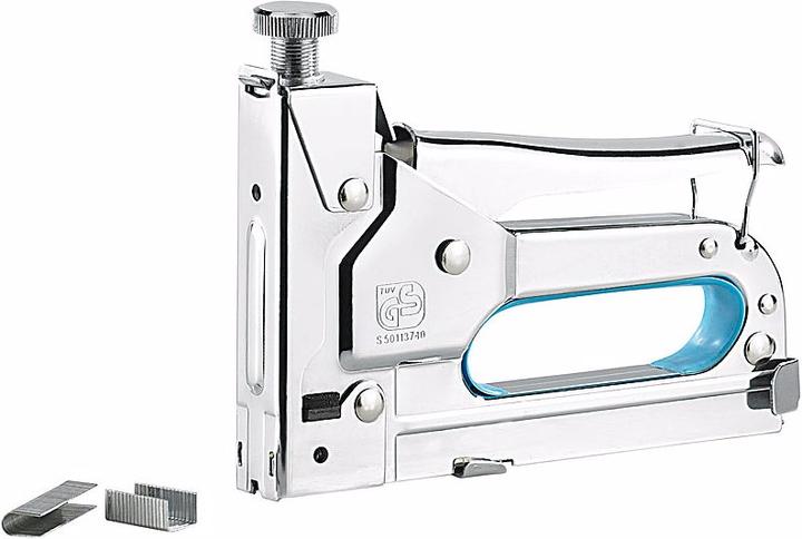 Produktbild AGT 3in1-Handtacker