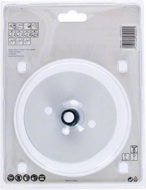 Productafbeelding Bosch Professional Zubehör Progressor voor hout en metaal (105 millimeter)