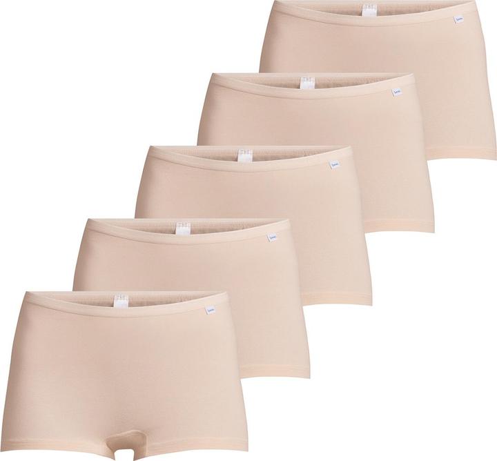 Produktbild Speidel 5er Pack Britta Panty (48, 4XL, 5er Pack)
