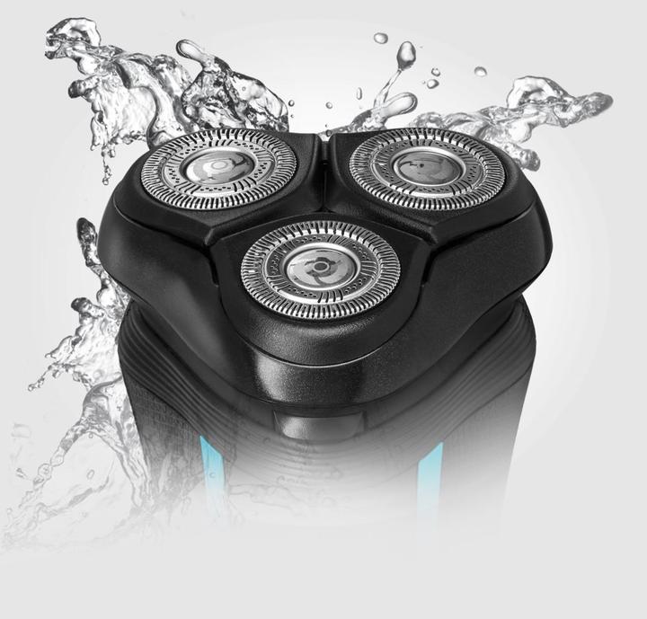 Immagine prodotto Remington Rasoio da uomo R6000 Style Series Aqua