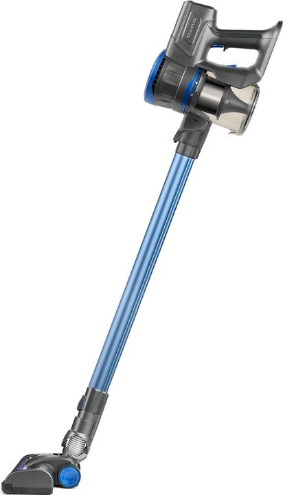 Image du produit Taurus Ideal Lithium Battery Dry HEPA Bagless Noir, Bleu