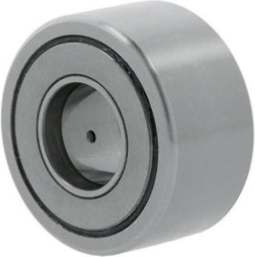 Stützrolle NATV5 PP Innen-Ø 5 mm Aussen-Ø 16 mm Breite12 mm