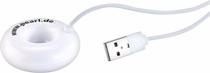 Produktbild Pearl USB-Mini-Luftbefeuchter & Diffuser