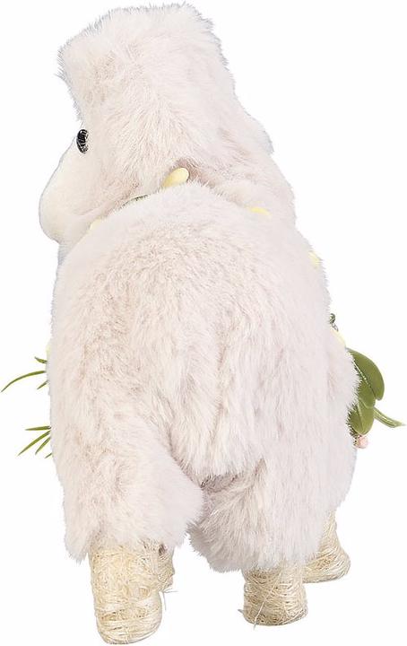 Immagine prodotto Infactory Agnello pasquale decorativo (fatto a mano) (1 x)