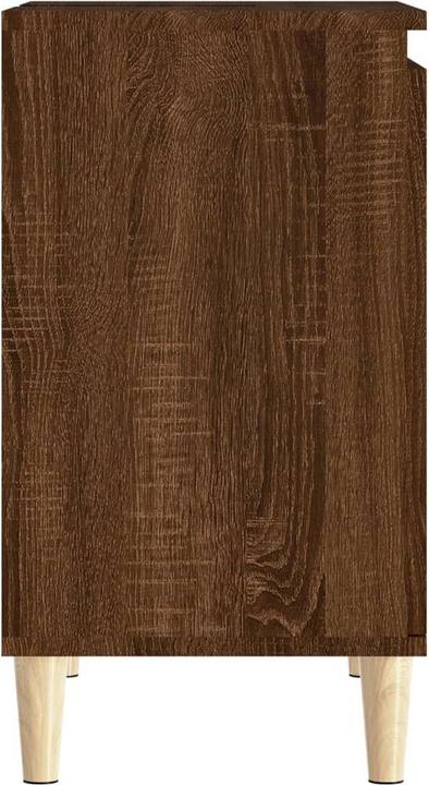Image du produit VidaXL Bodo (58 x 33 x 60 cm)