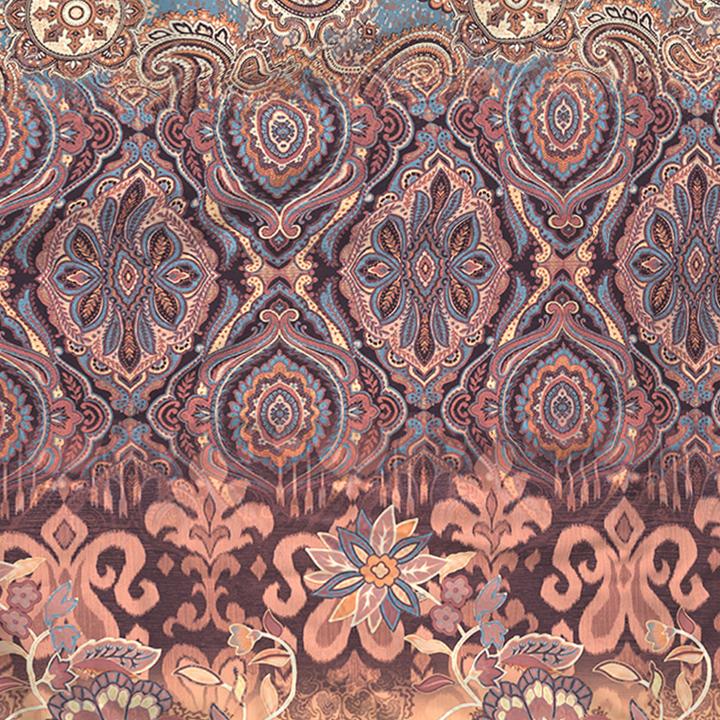 Produktbild Casatex Suzani (Bettwäsche Set, 200 x 220 cm, 80 x 80 cm)
