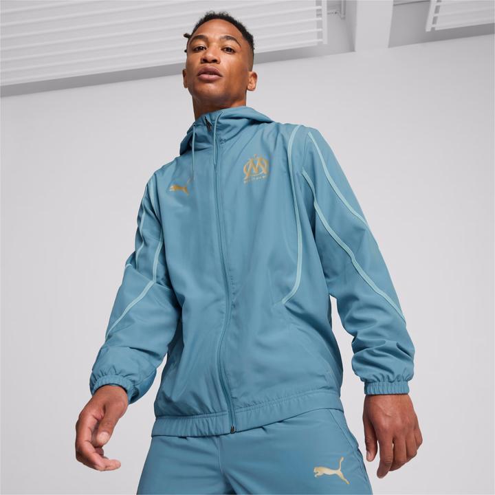Immagine prodotto Puma giacca prematch om 2024/25 (L)