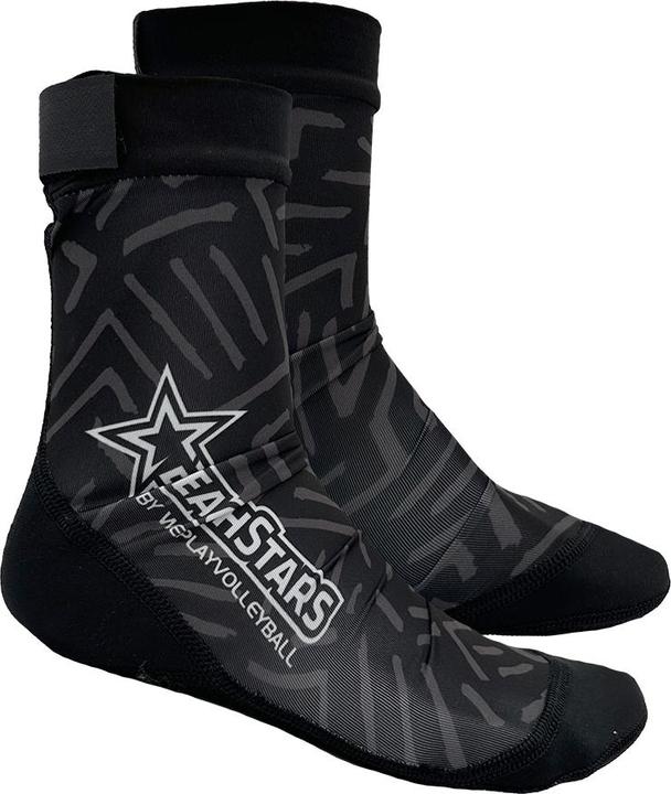 Ballsportdirekt Beachsocken Beachstar Labyrinth