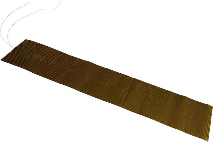 Produktbild Thermo Tech Polyimid Heizfolie selbstklebend 230 V 500 W Schutzart IPX4 (L x B) (Heizfolie)