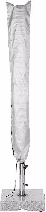 Actual product image Royal Gardineer UV and weather resistant protective cover for rotary clothes dryer