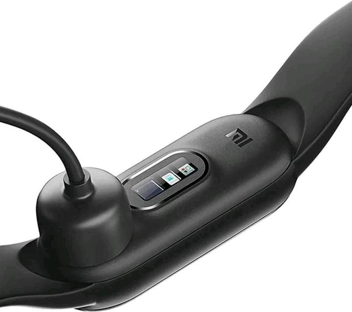 Image du produit Xiaomi Mi Smart Band 6 (39.60 mm)