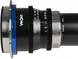 Immagine prodotto Laowa Pro2be 24 mm T8 2X Macro Probe 0 modulo PL